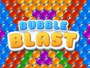 Bubble Pop Puzzle